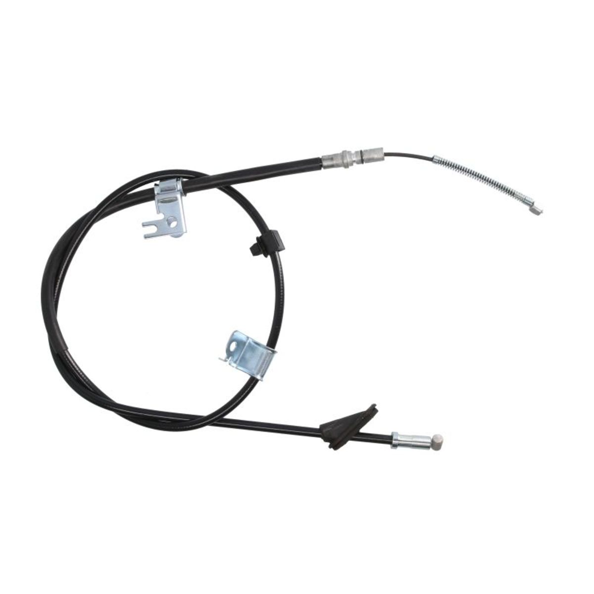 Image of Kabel, parkeerrem   links