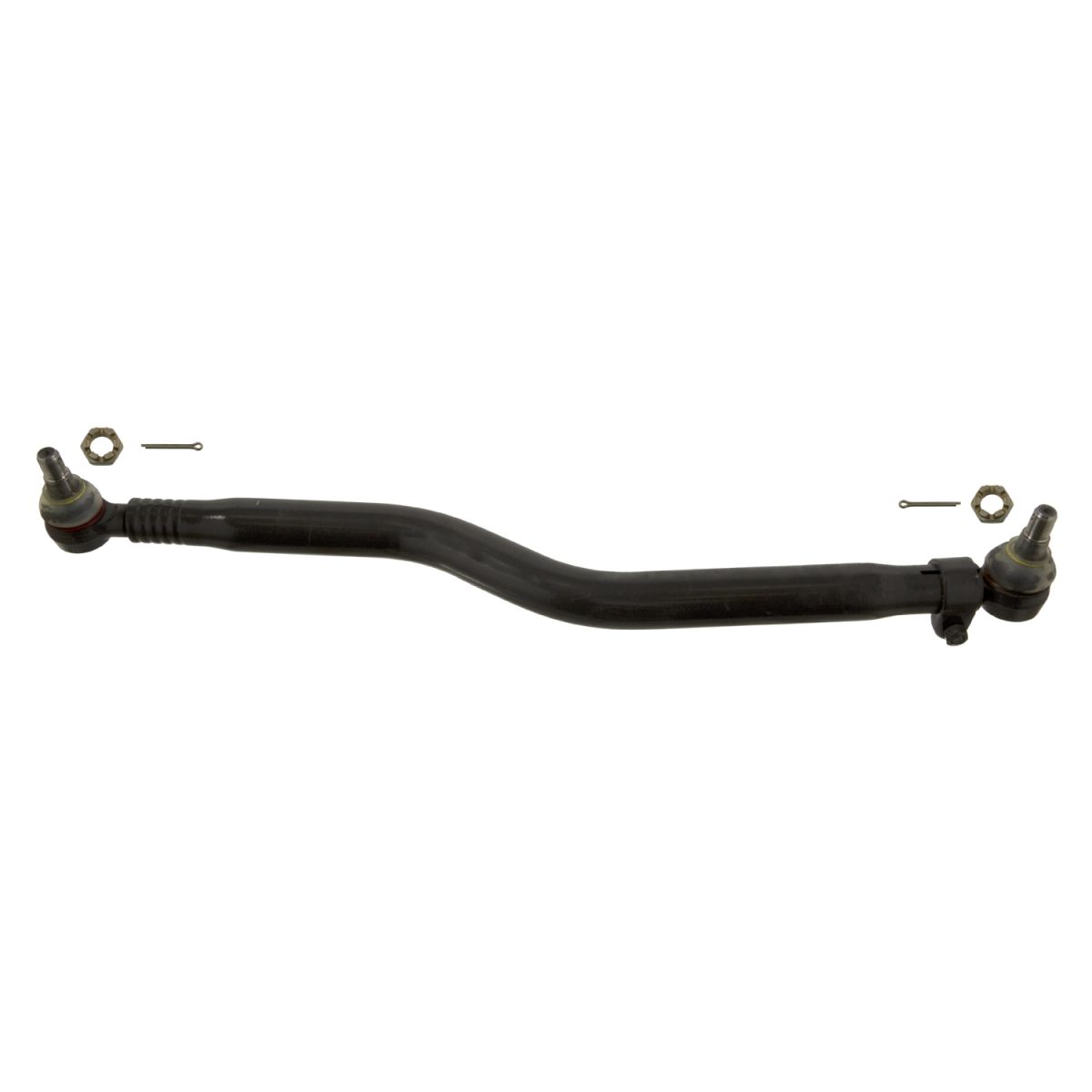 Image of Spoorstang  BILSTEIN
