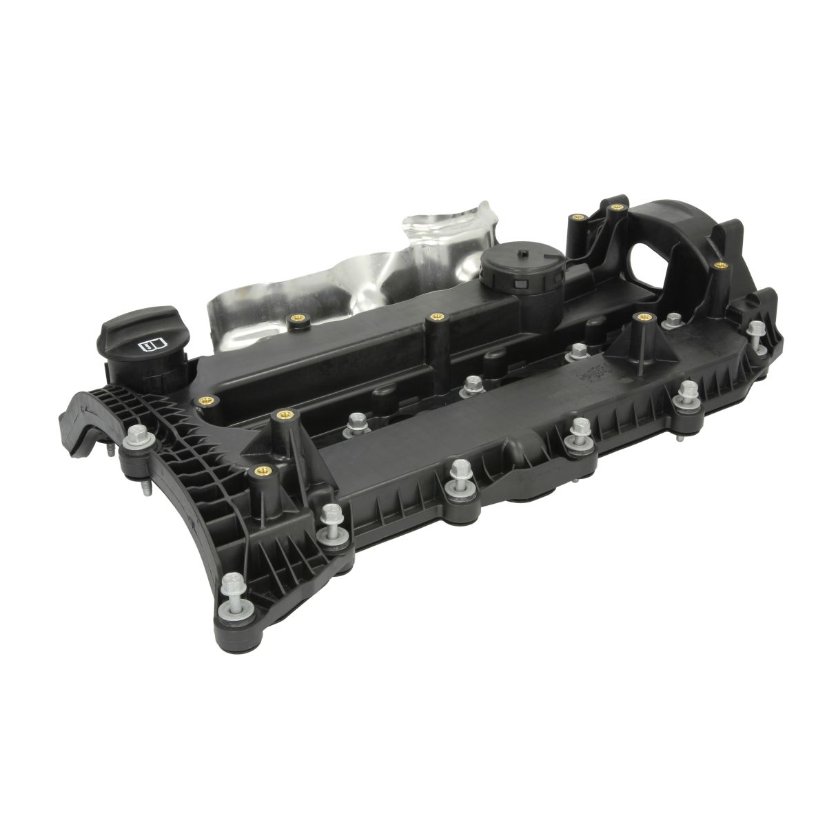 Cilinderkop afdekking  BILSTEIN
