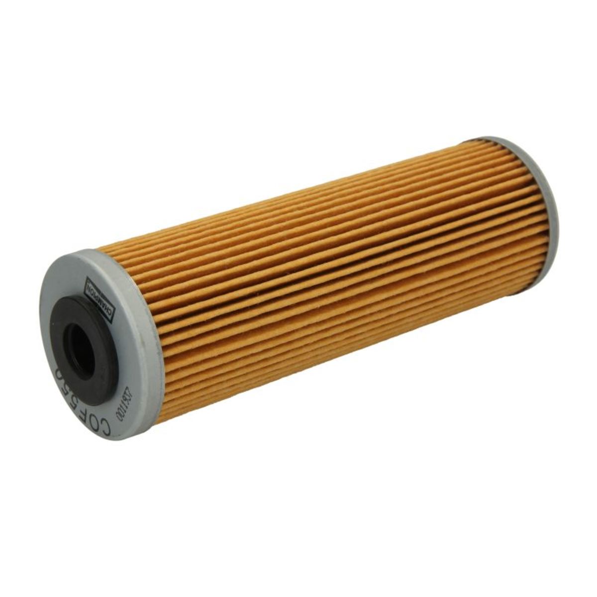 FILTRE à huile CHAMPION COF550 pour KTM