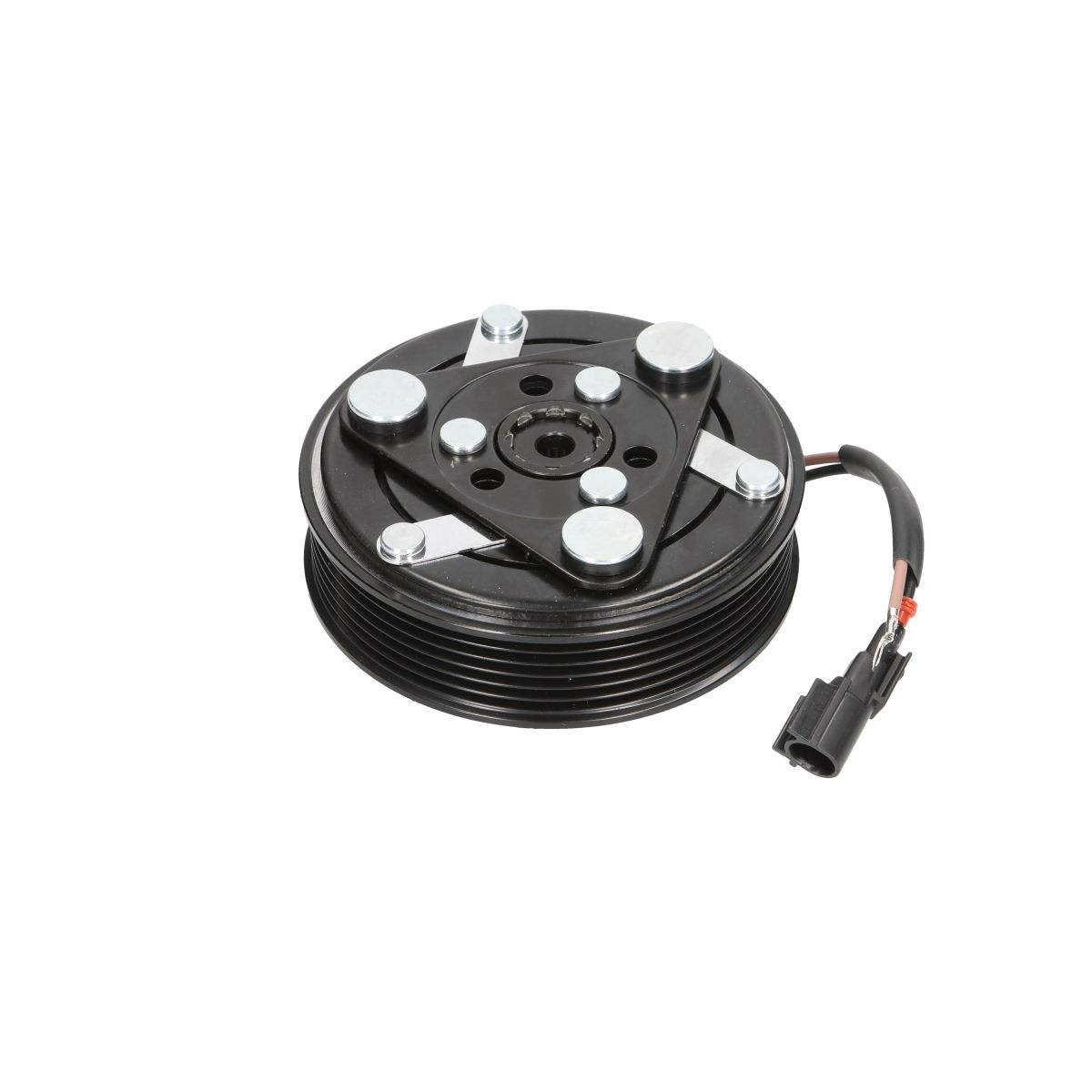 Frizione magnetica, compressore dell'aria condizionata THERMOTEC KTT040210