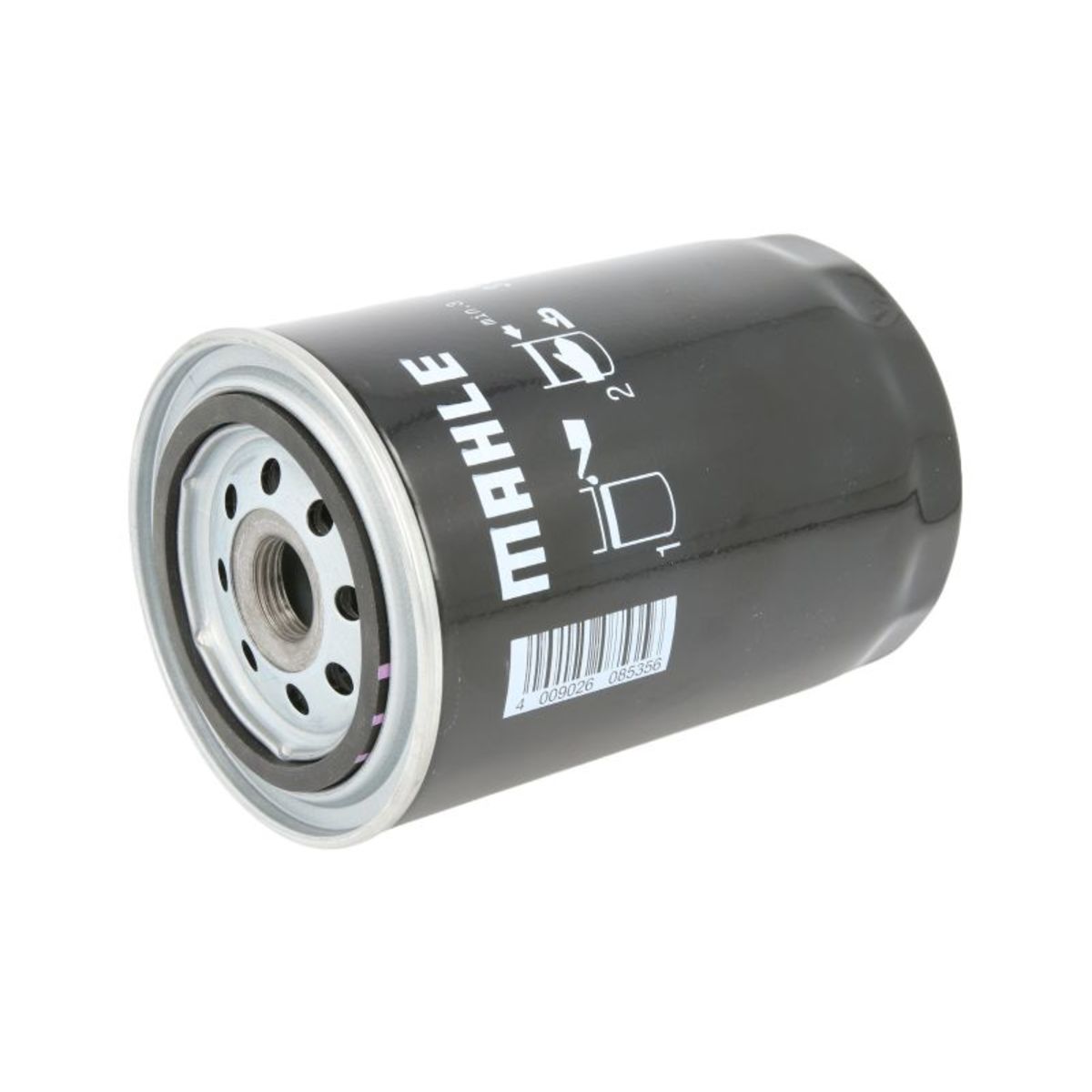 Knecht Filtro De Aceite Oc 51 Of
