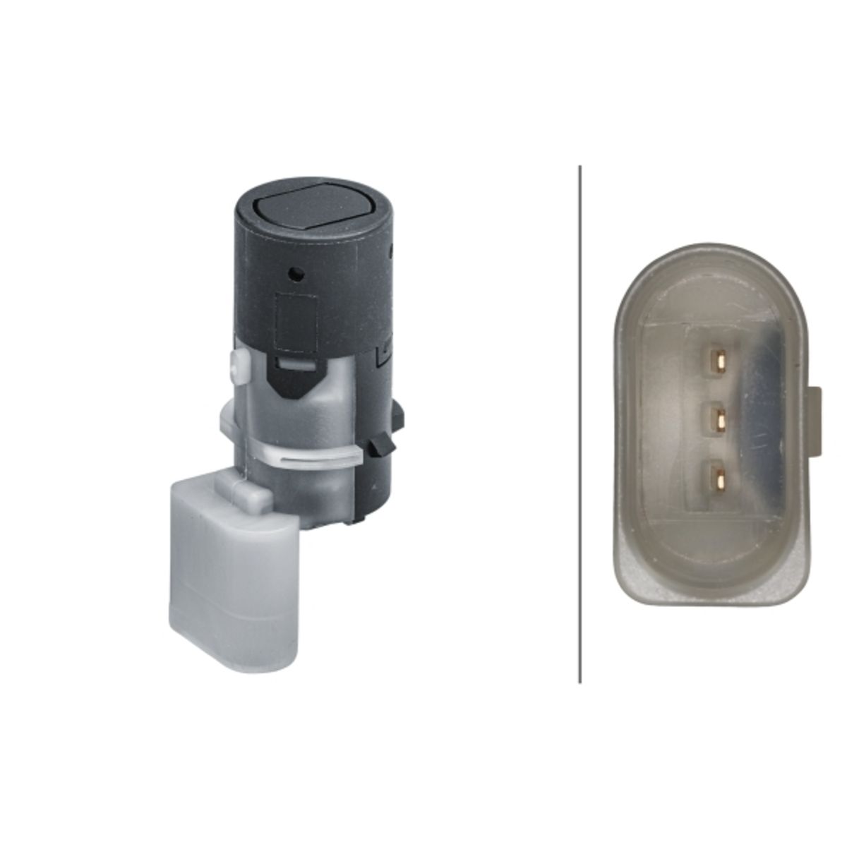 Image of Parkeerafstandsensor   6PX358 141-461