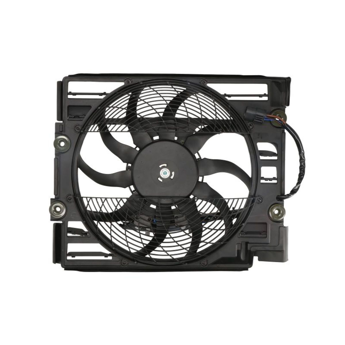 Thermotec Lüfter, Motorkühlung D8b006tt