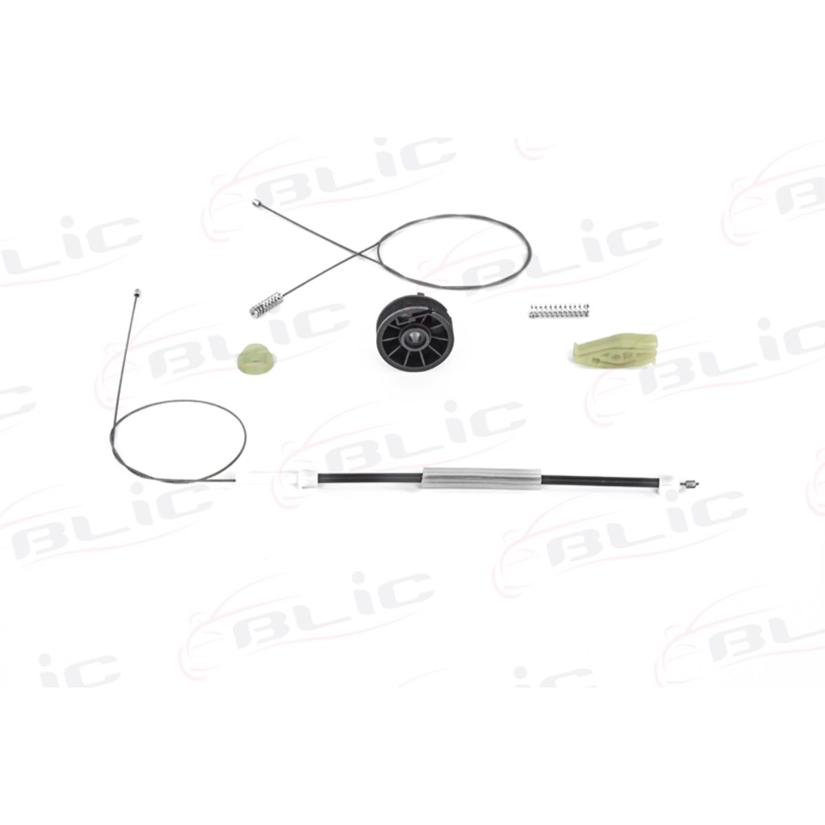 Image of Reparatieset, raamopener