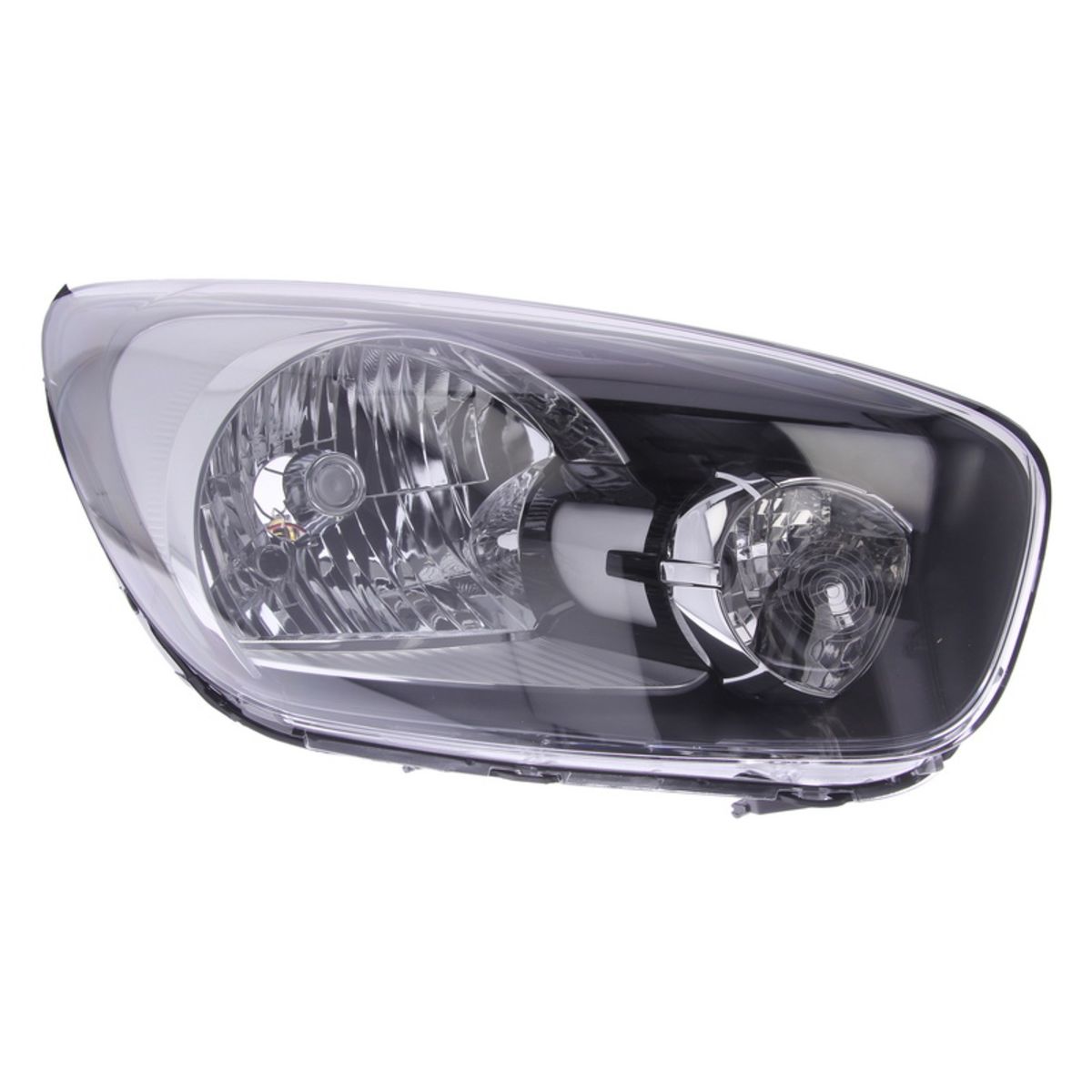 TYC 20-12715-15-2 Scheinwerfer Rechts für KIA PICANTO II TA 05.11-03.15 - Bild 9