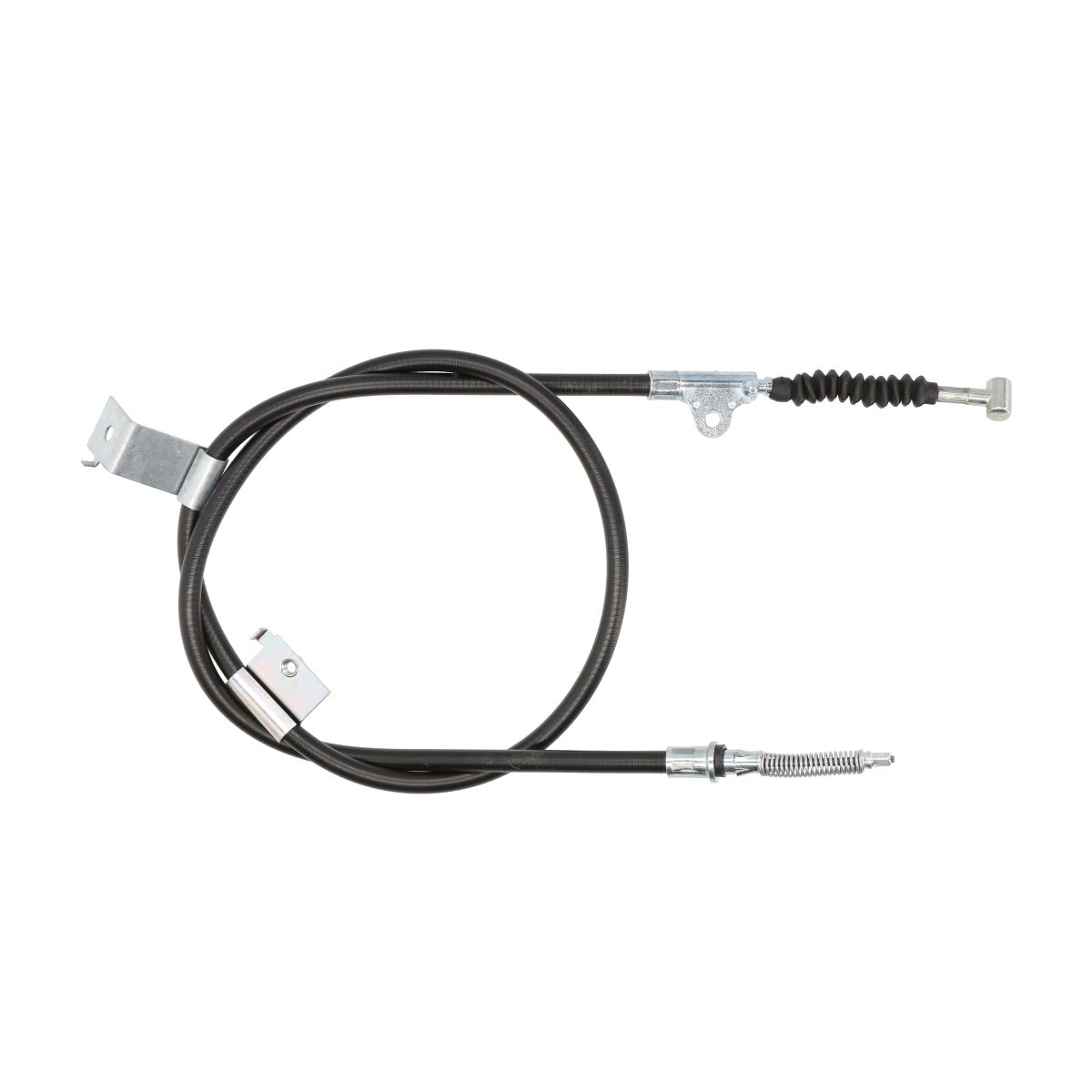 Image of Kabel, parkeerrem   rechts