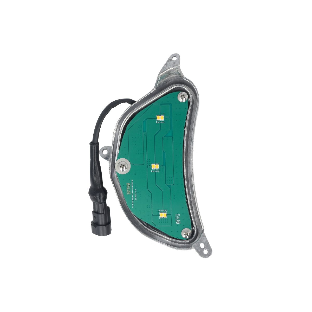 Blinkleuchte TRUCKLIGHT CL-ME021R