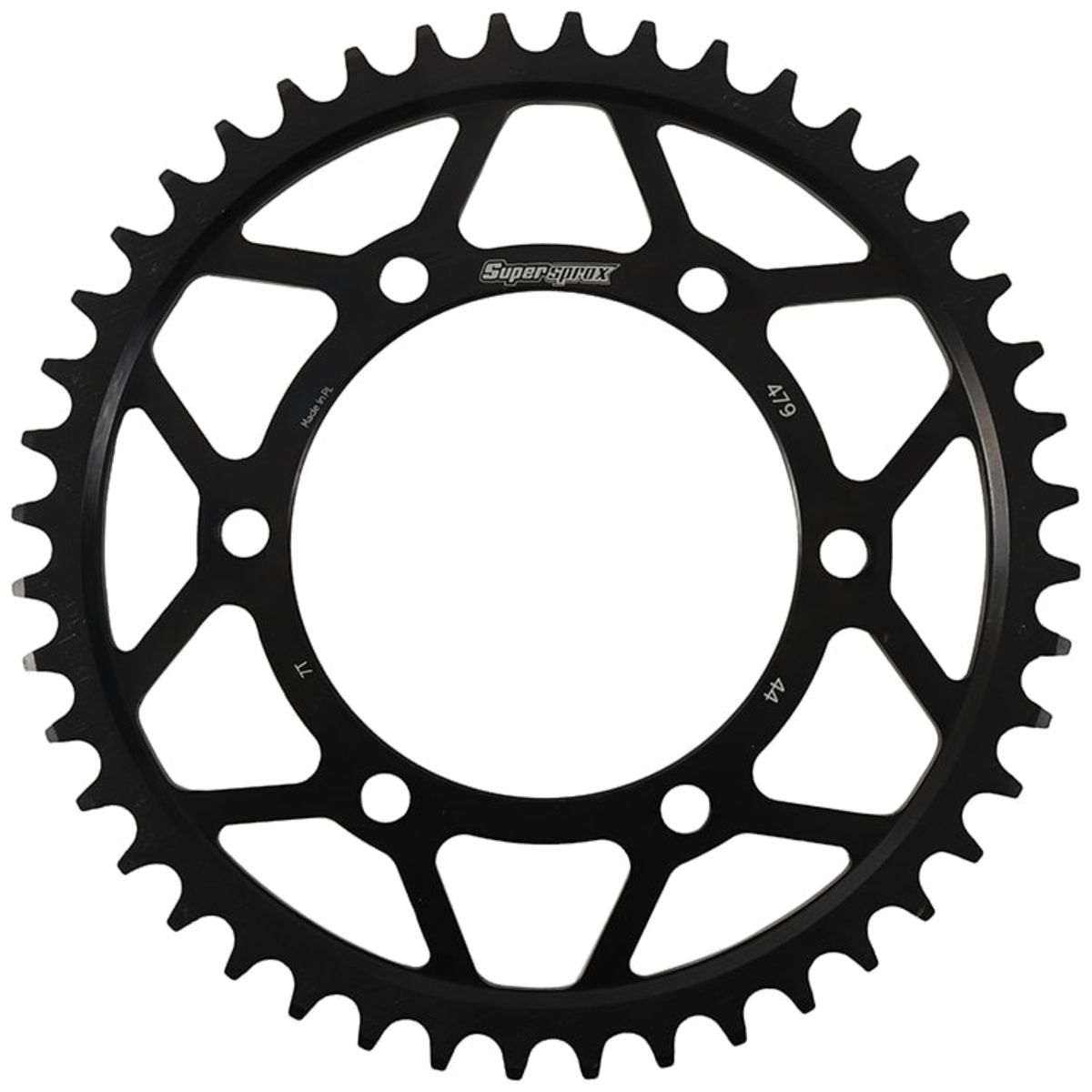 Kettenrad SUPERSPROX RFE-479:44-BLK