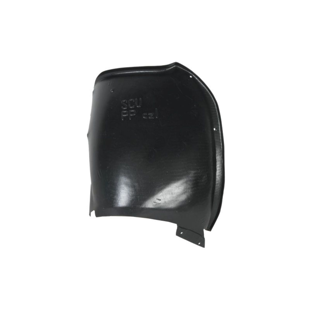 Blic Parafango 6601-01-2033804P, Destro