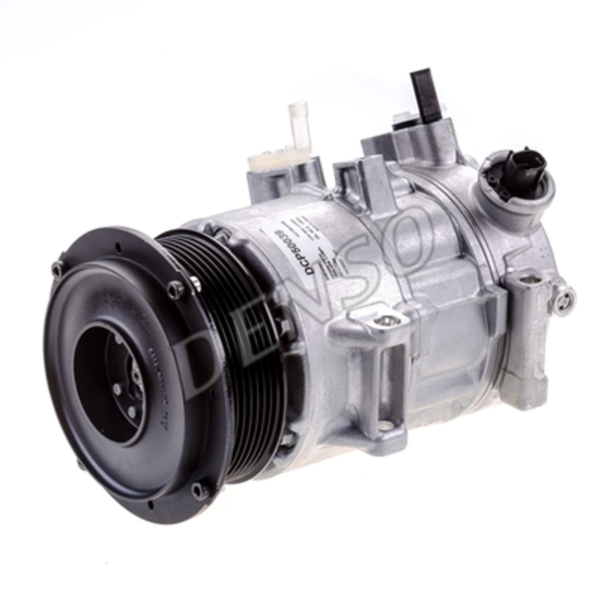 Image of Compressor airconditioning
