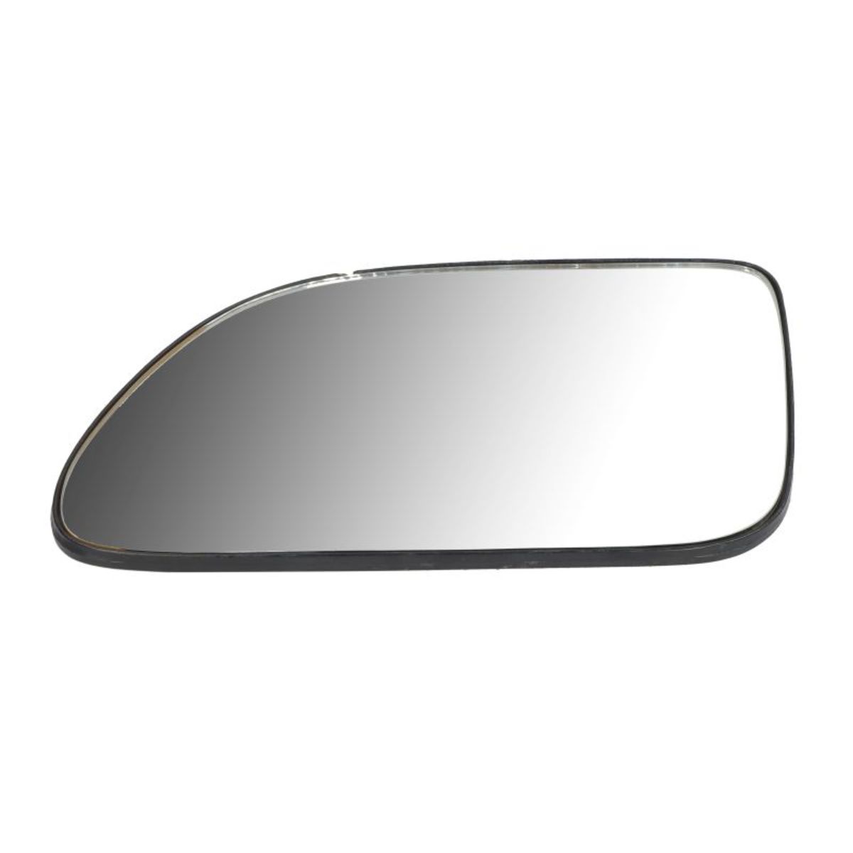 Spiegelglas, buitenspiegel BLIC 6102-02-1291216P, links
