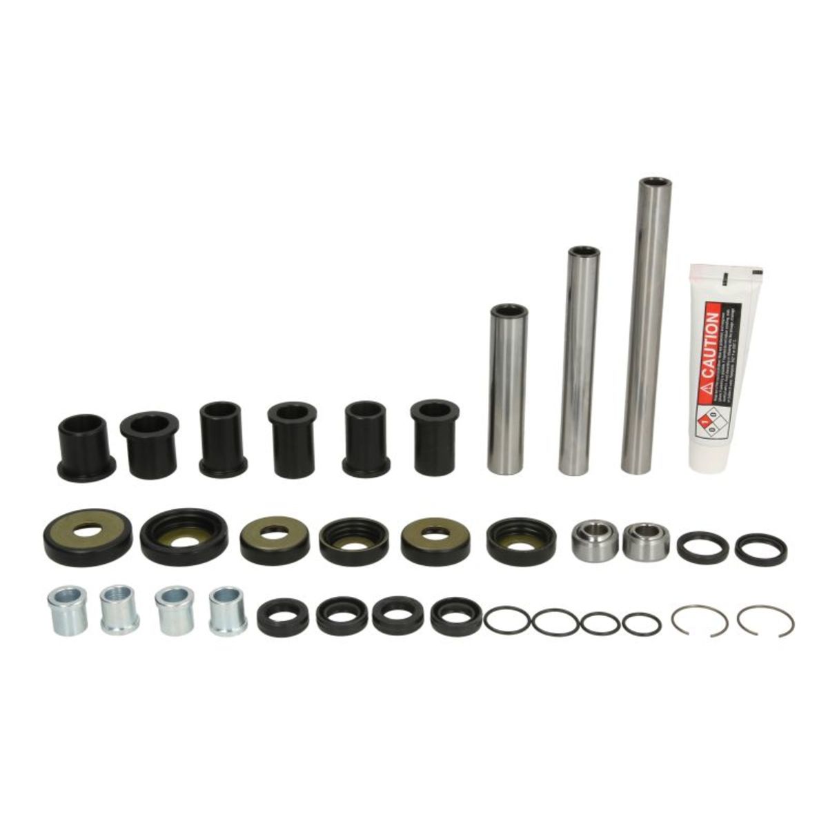 Fahrwerksreparatursatz PIVOT WORKS PWIRS-00002