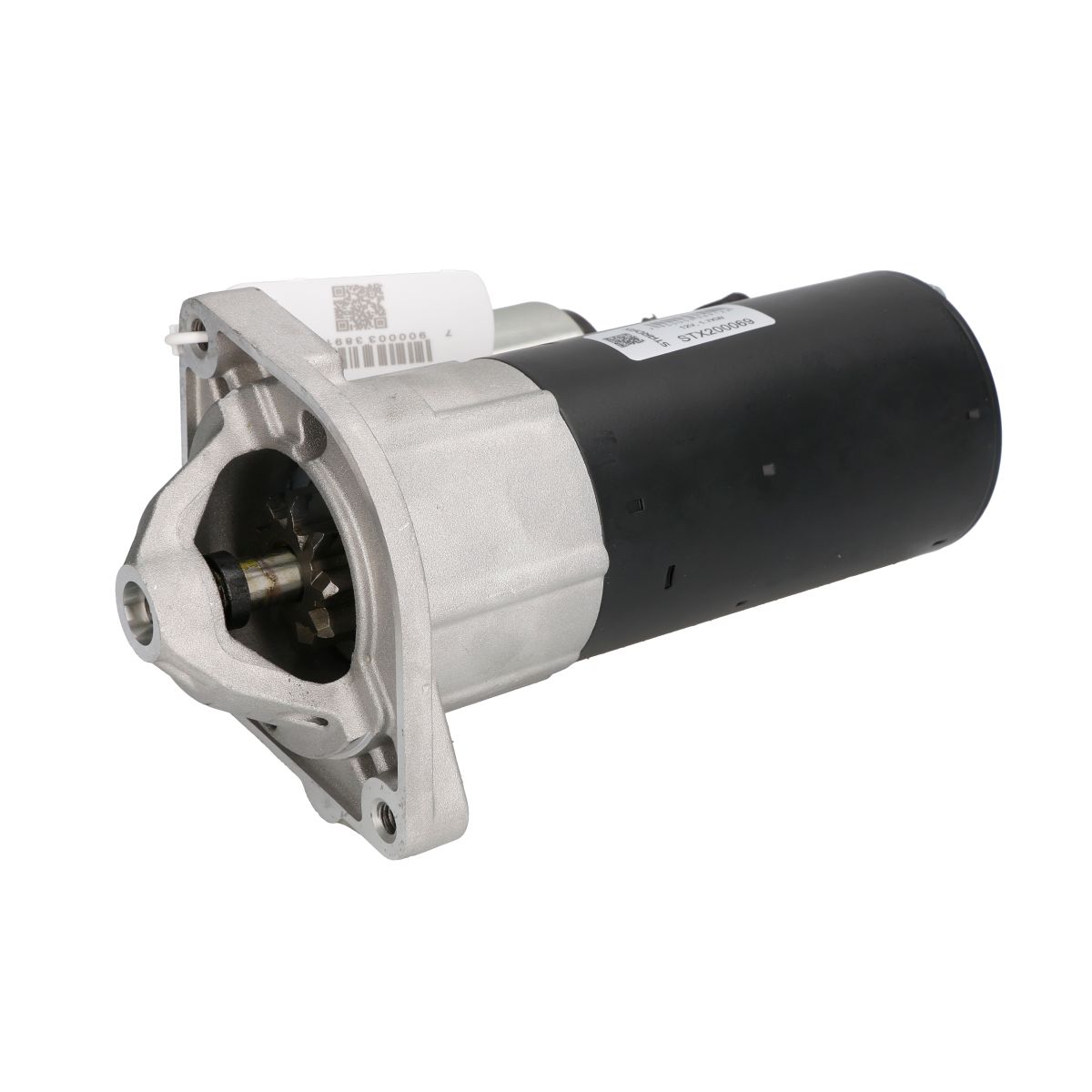 Image of Starter