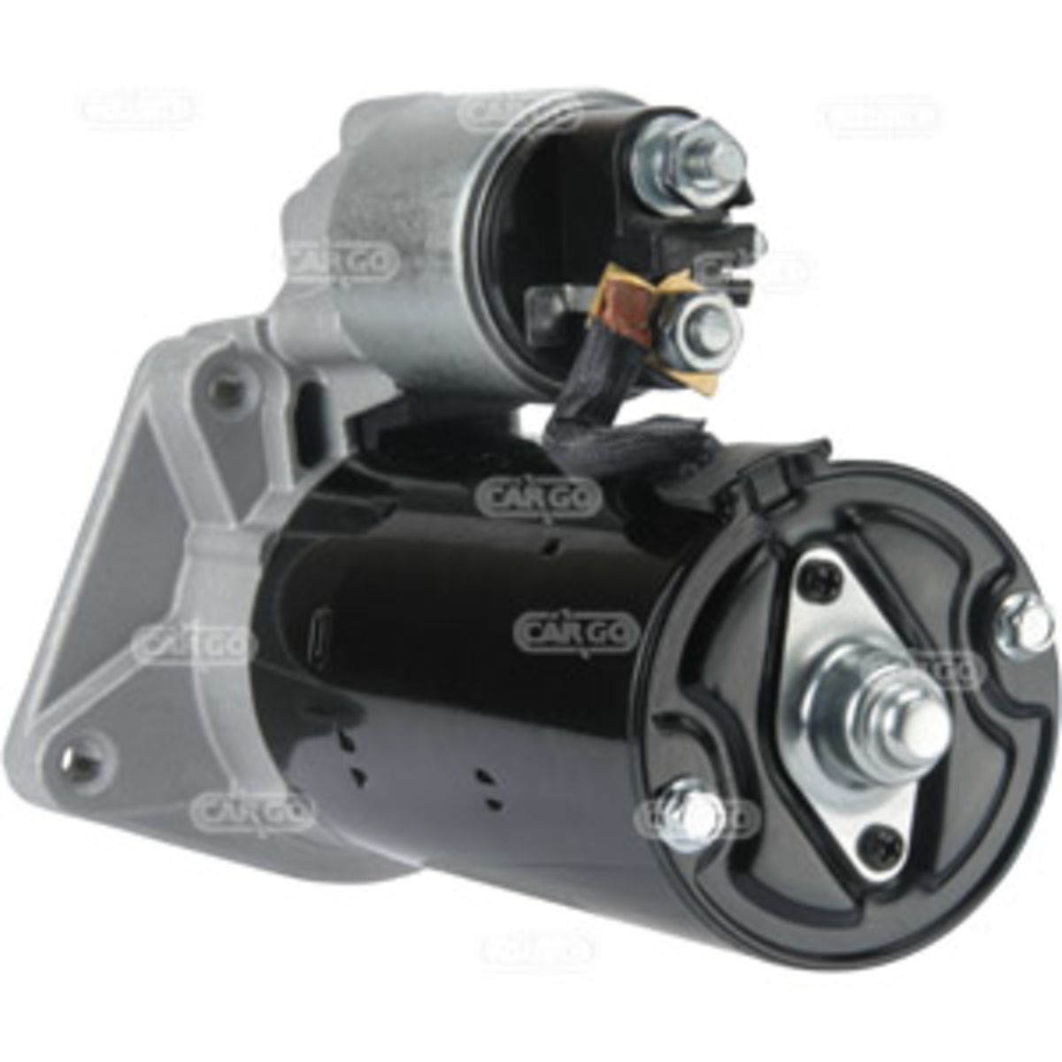 Image of Starter