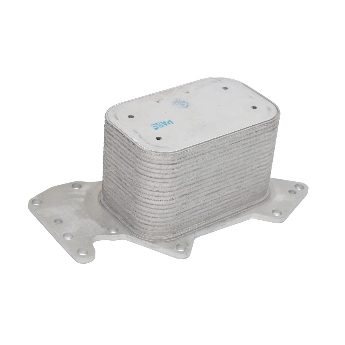 Image of Olie radiator, motorolie