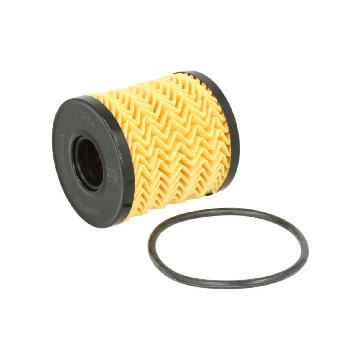 Image of Oliefilter