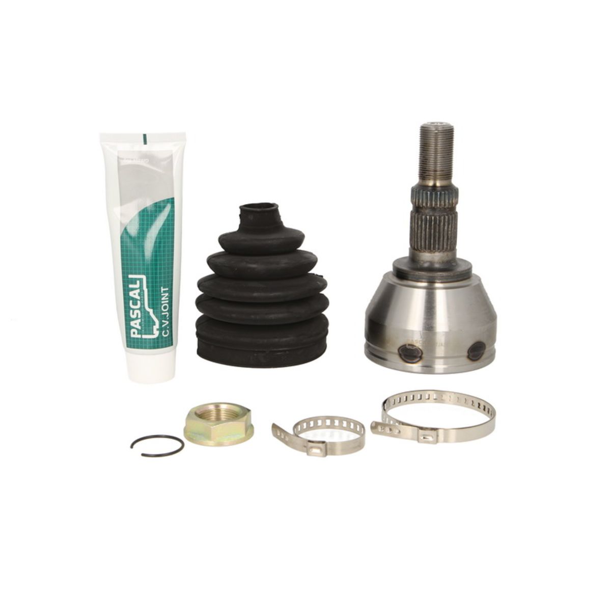 Image of Homokineet reparatie set, aandrijfas