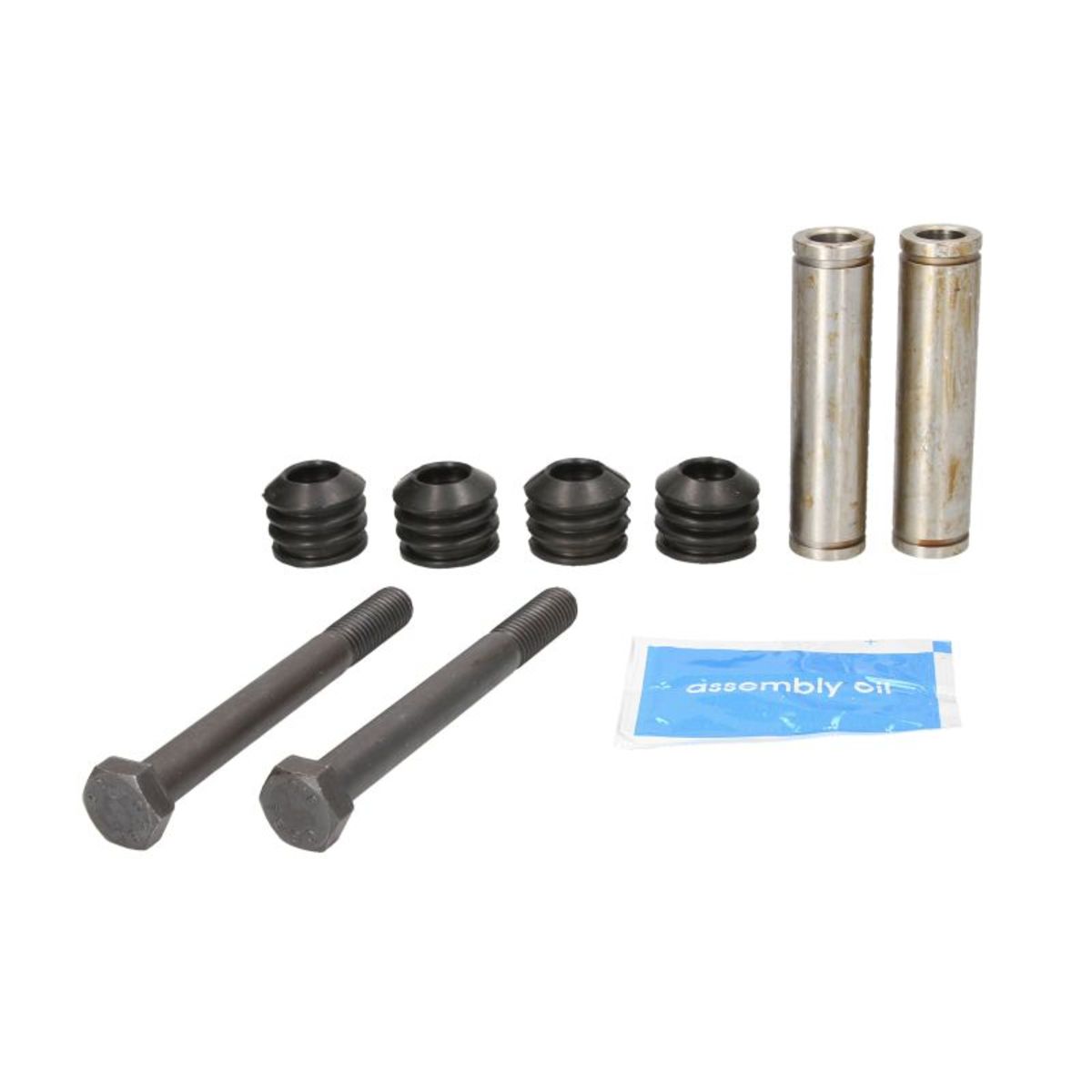 Image of Reparatieset, remklauw