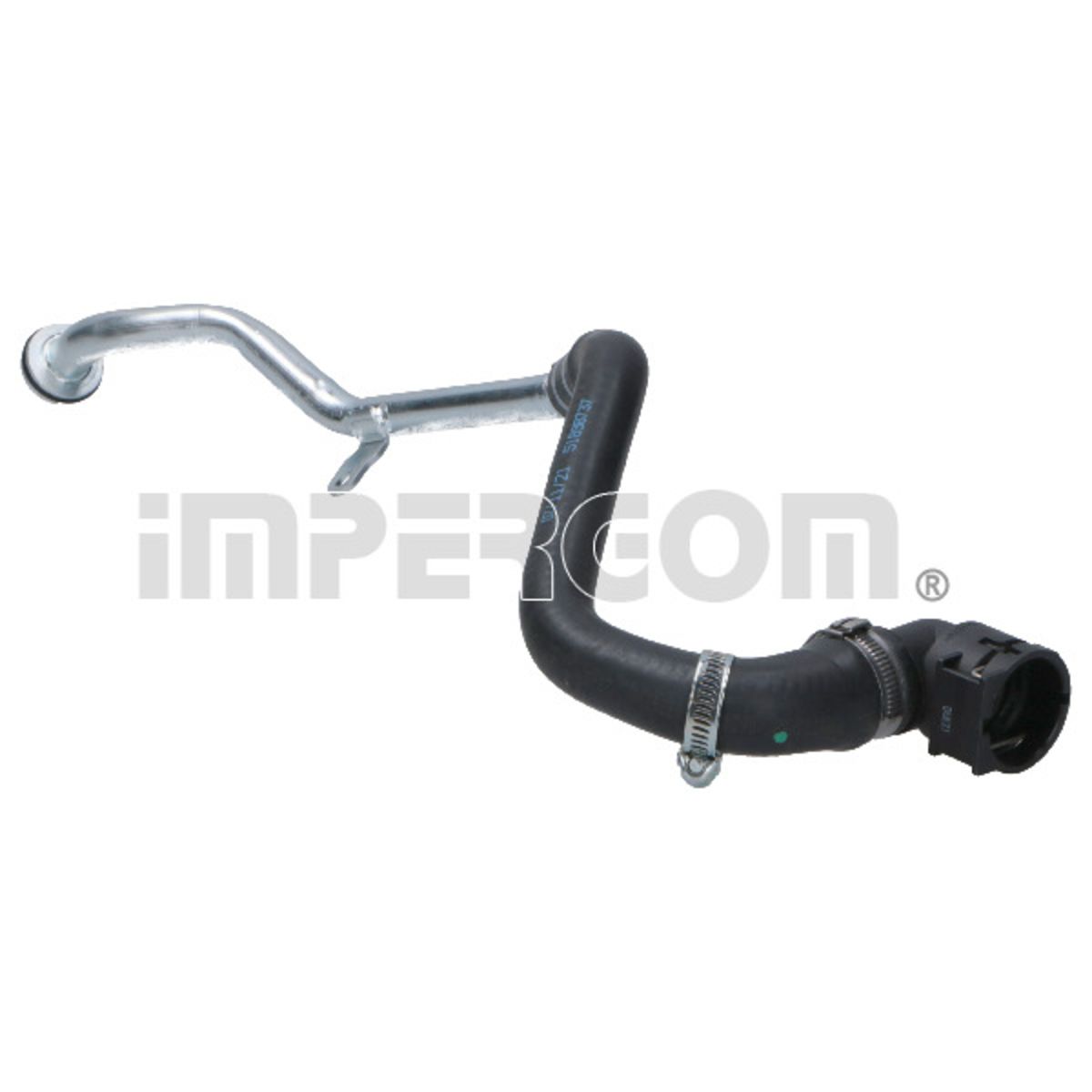 Impergom Durite De Turbocompresseur 230048
