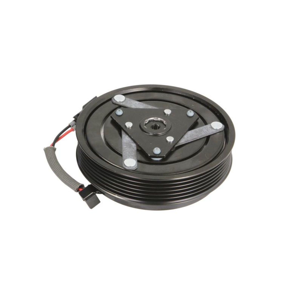 Thermotec Magnetkupplung, Klimakompressor Größe 6 Ktt040214