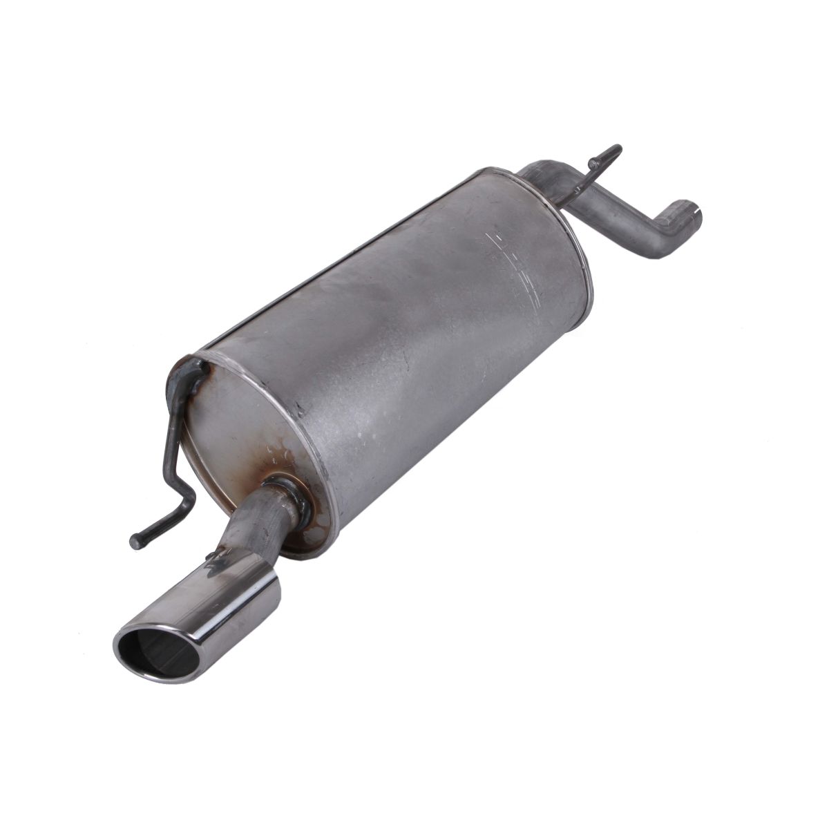 Image of Geluiddemper achter  148-201