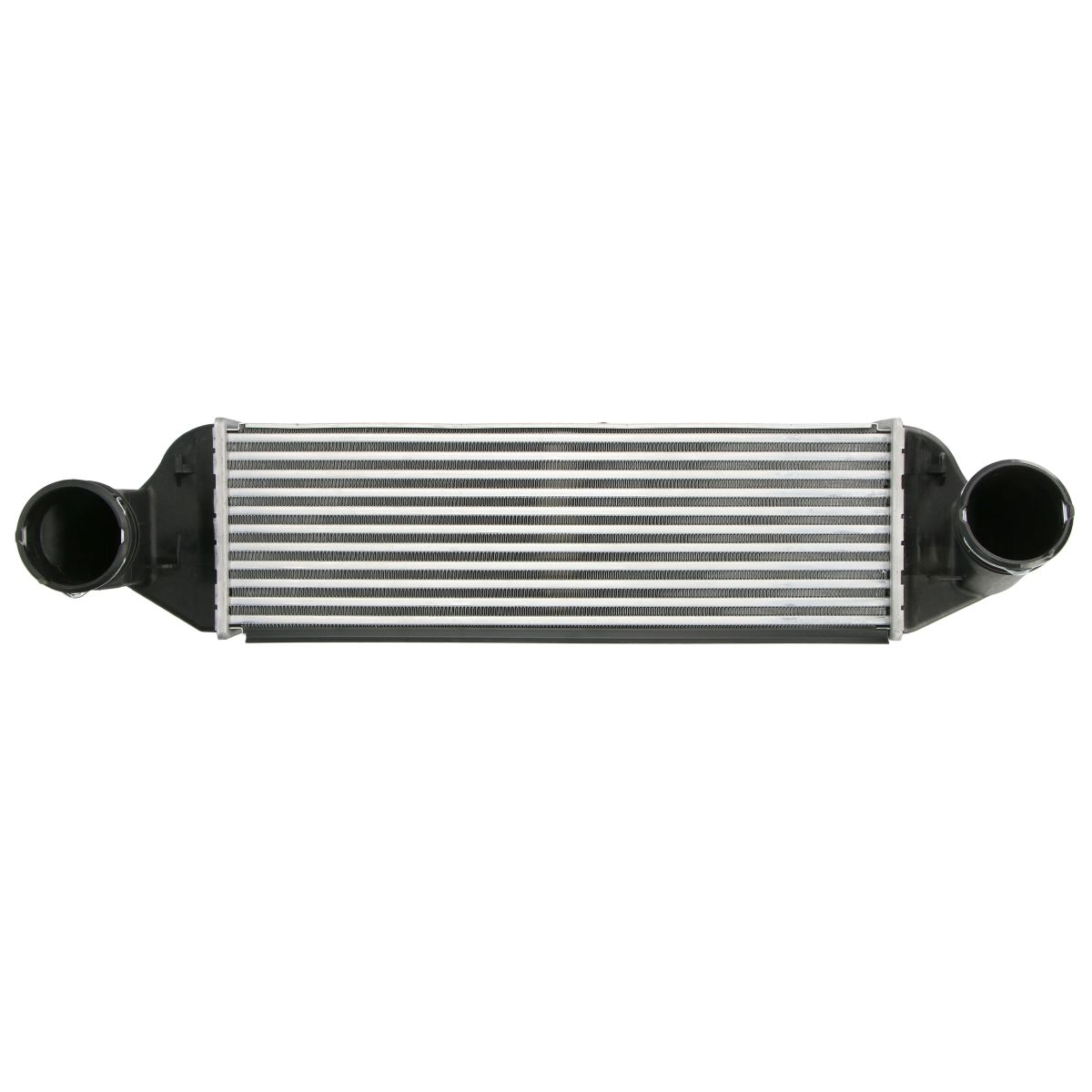 Image of Intercooler, inlaatluchtRadiator