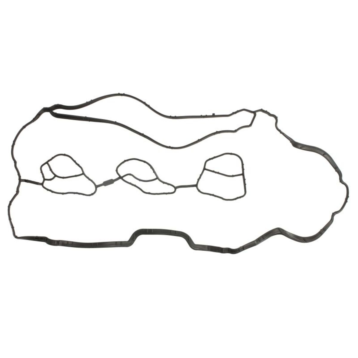 Image of Pakking kleppendeksel