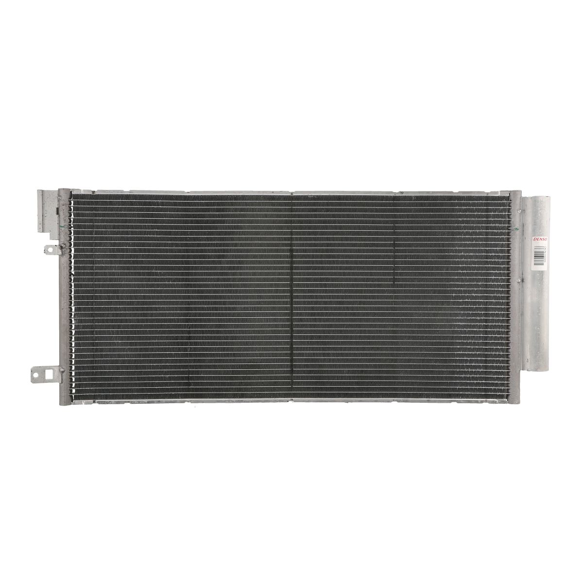 Image of Condensator, airconditioning