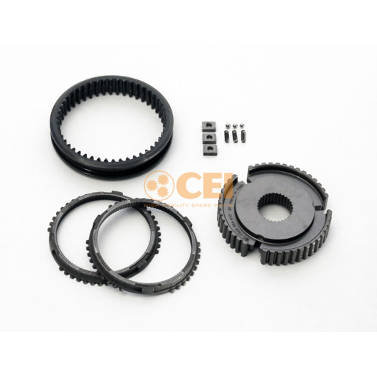 C.e.i Synchronizer Größe 1.380 498003