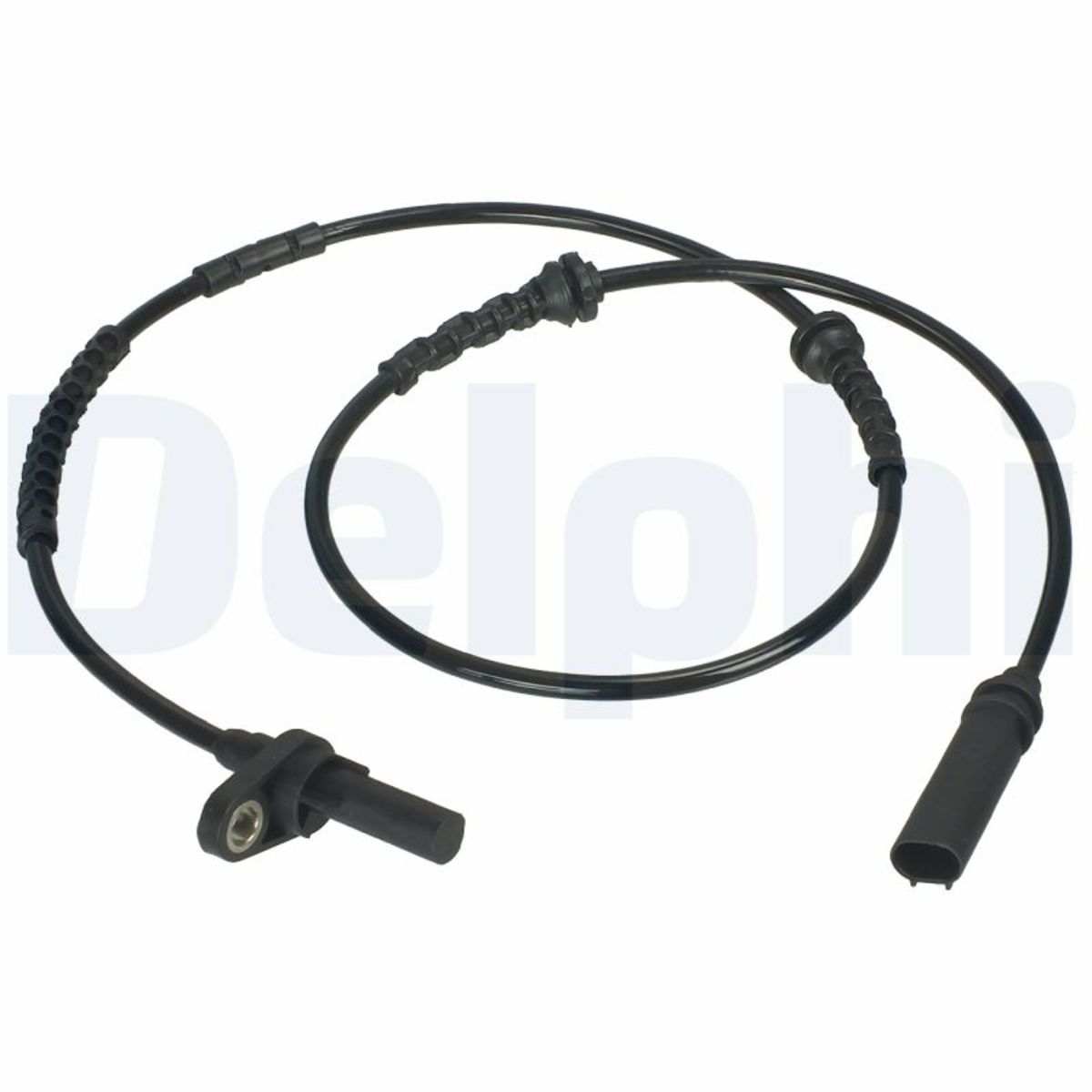 Delphi Sensor, Raddrehzahl [Hersteller-Nr. SS20324] für BMW - Bild 5