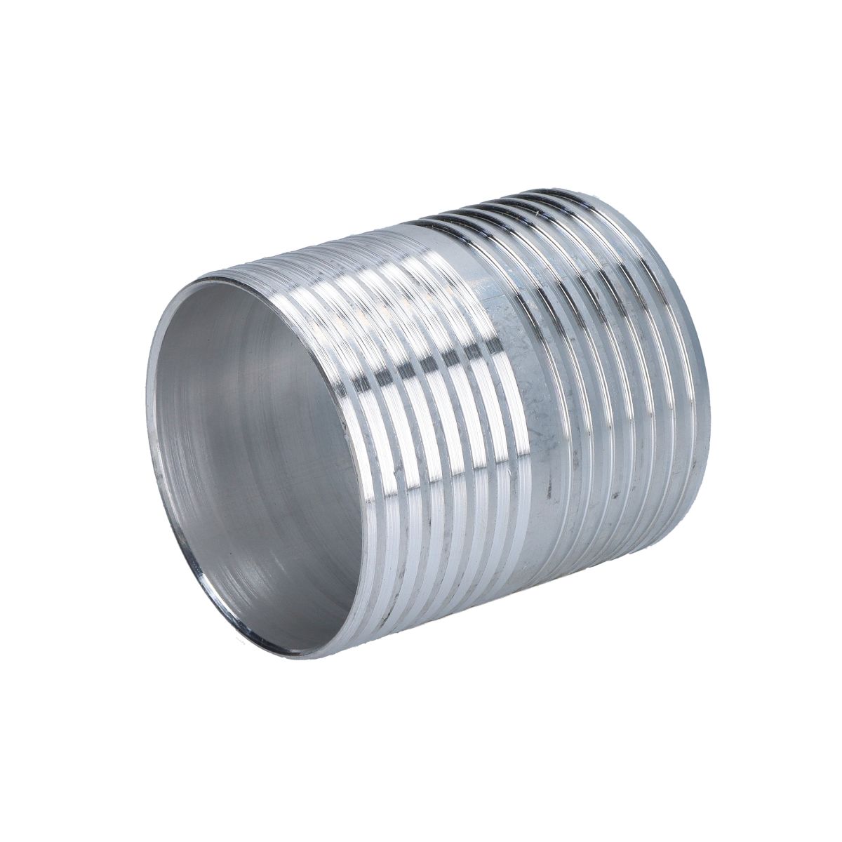 Image of Metalen leiding, koelsysteem