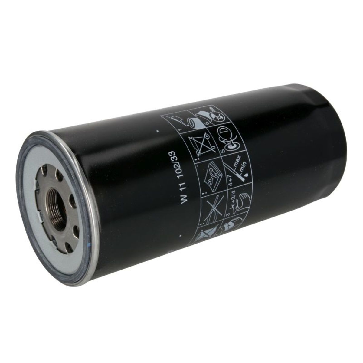 Image of Oliefilter