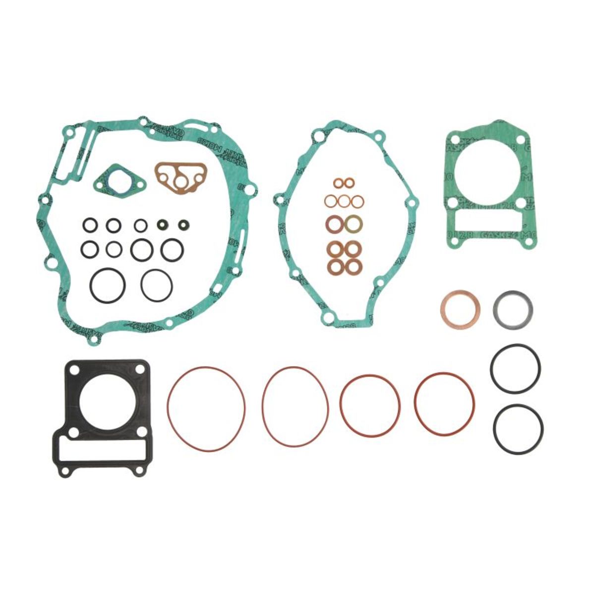 Dichtungsvollsatz, Motor ATHENA P400485850157