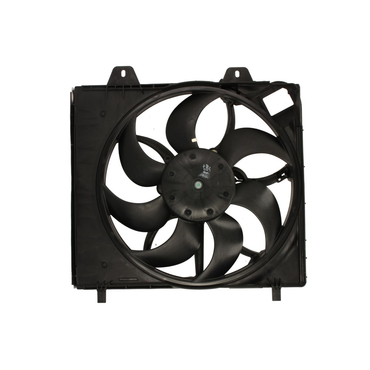Image of Koelventilatorwiel, motorkoeling