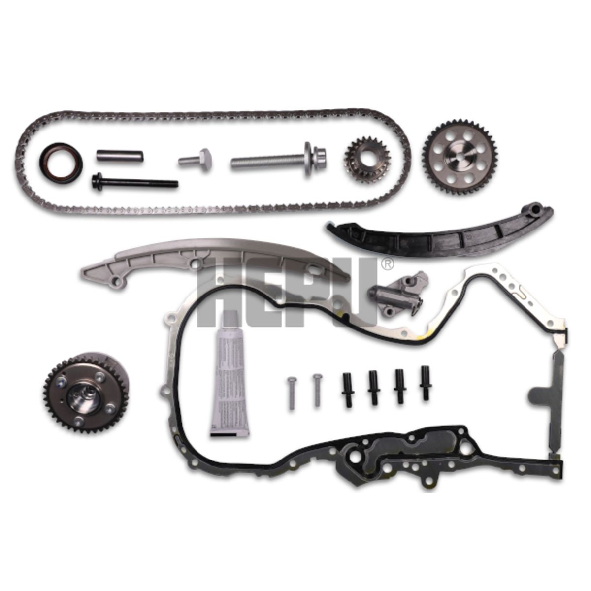 Image of Timing ketting set