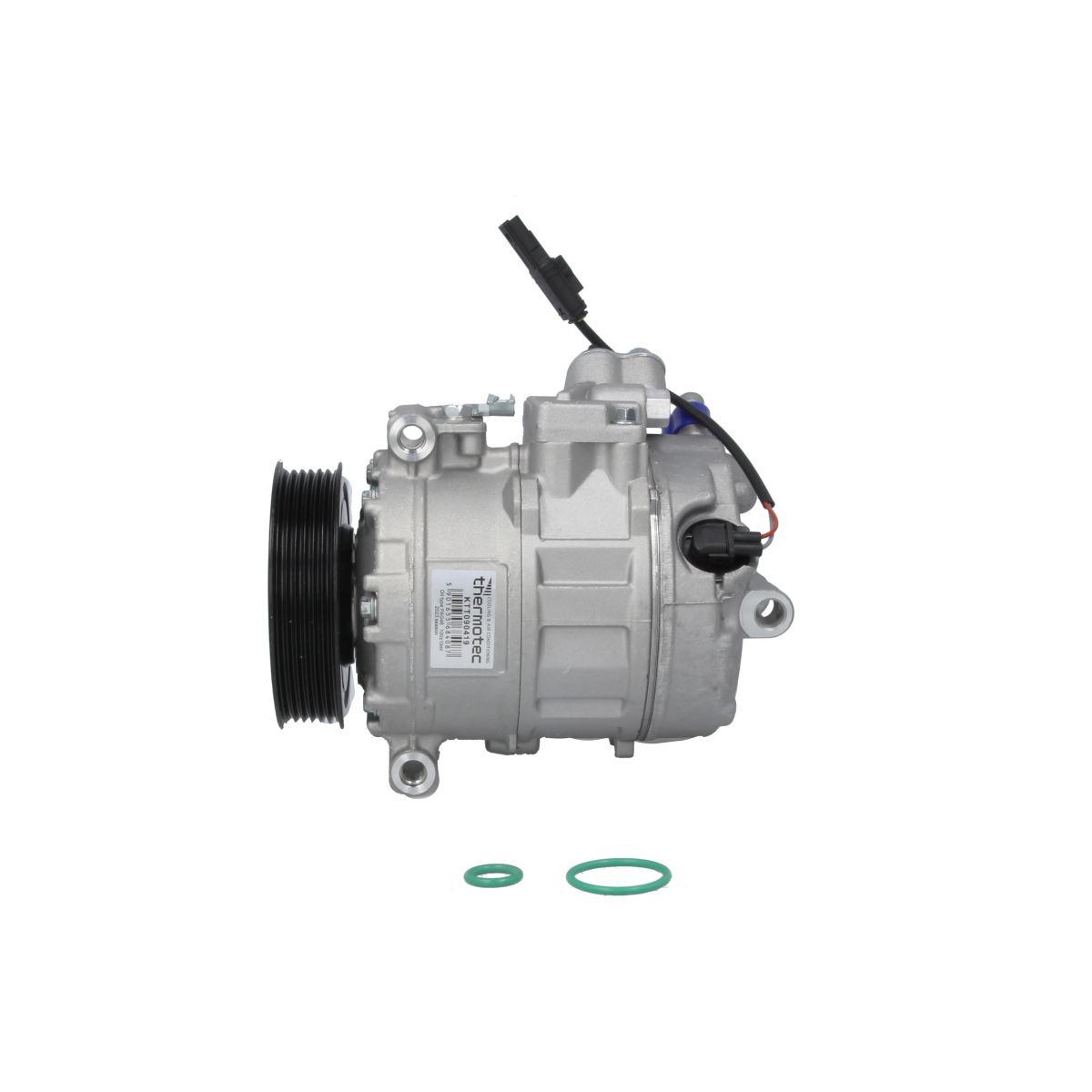 Image of Compressor airconditioning