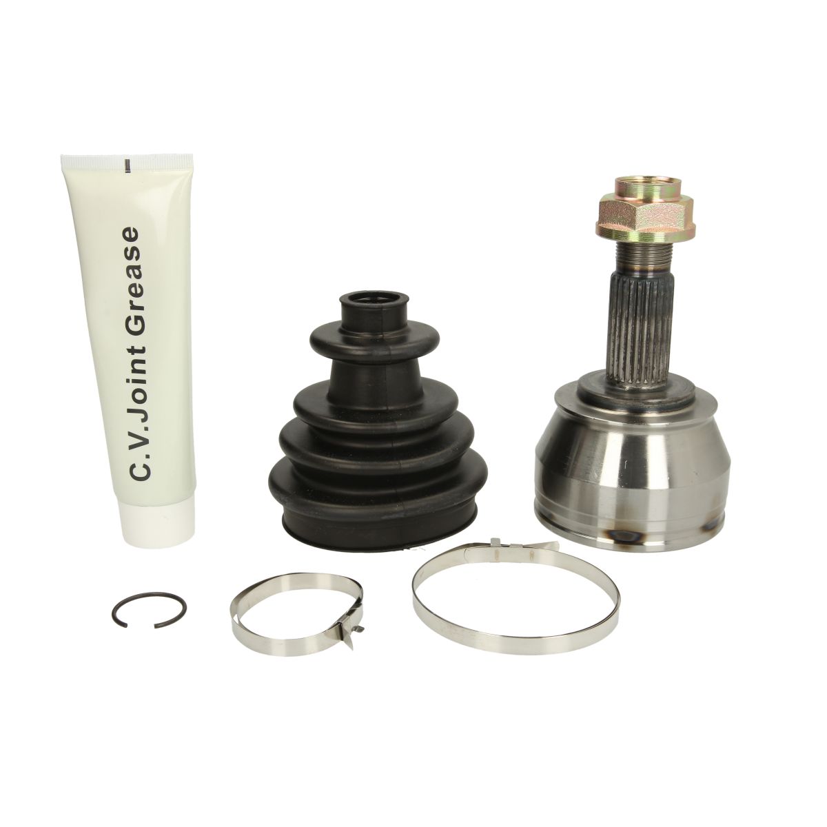 Homokineet reparatie set, aandrijfas LPR KAR777