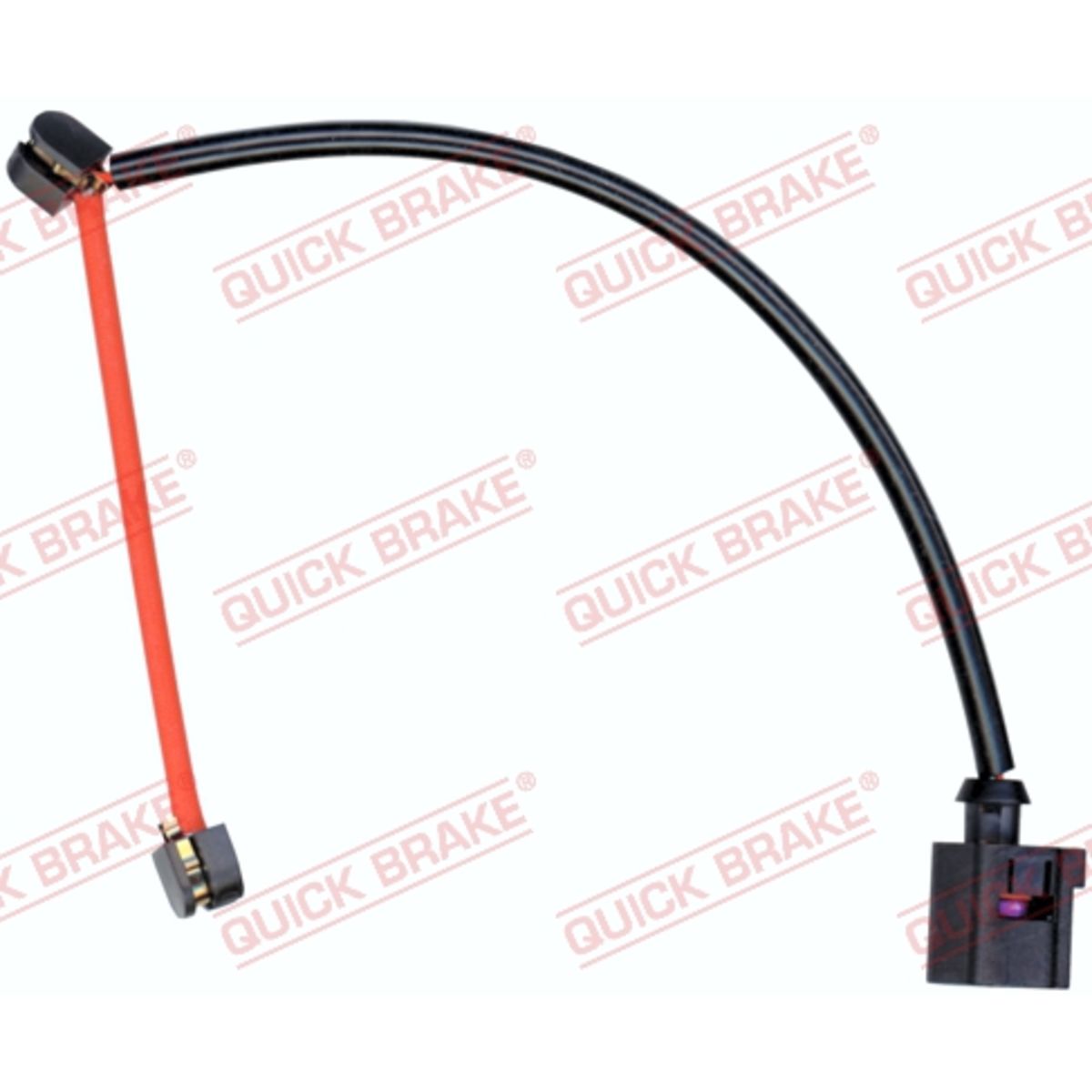 Verschleißwarnkontakt QUICK BRAKE WS 0526 A