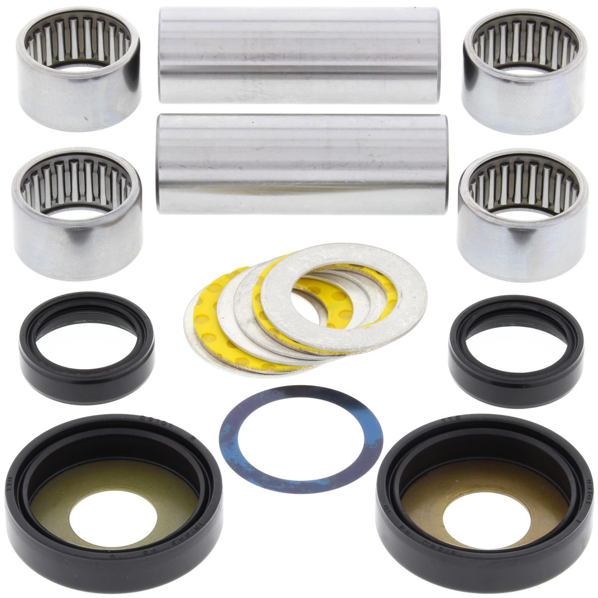 Image of Reparatieset, draagarm