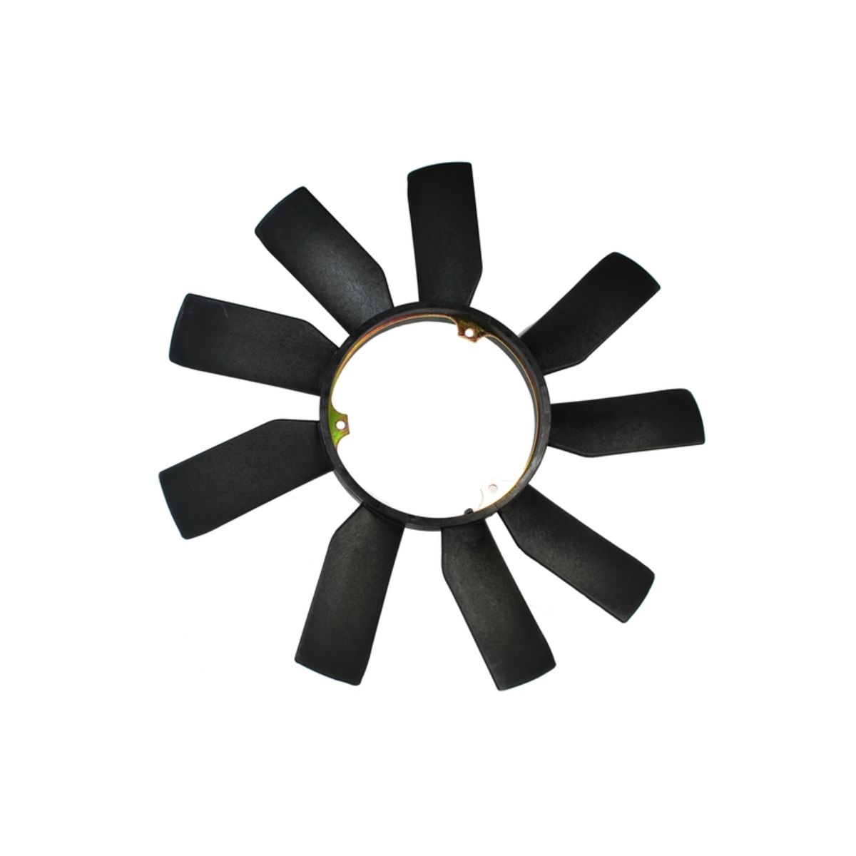 Thermotec Lüfterrad, Motorkühlung D9m009tt