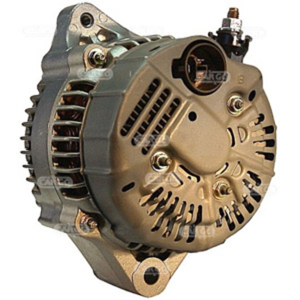 Image of Driefasige generator