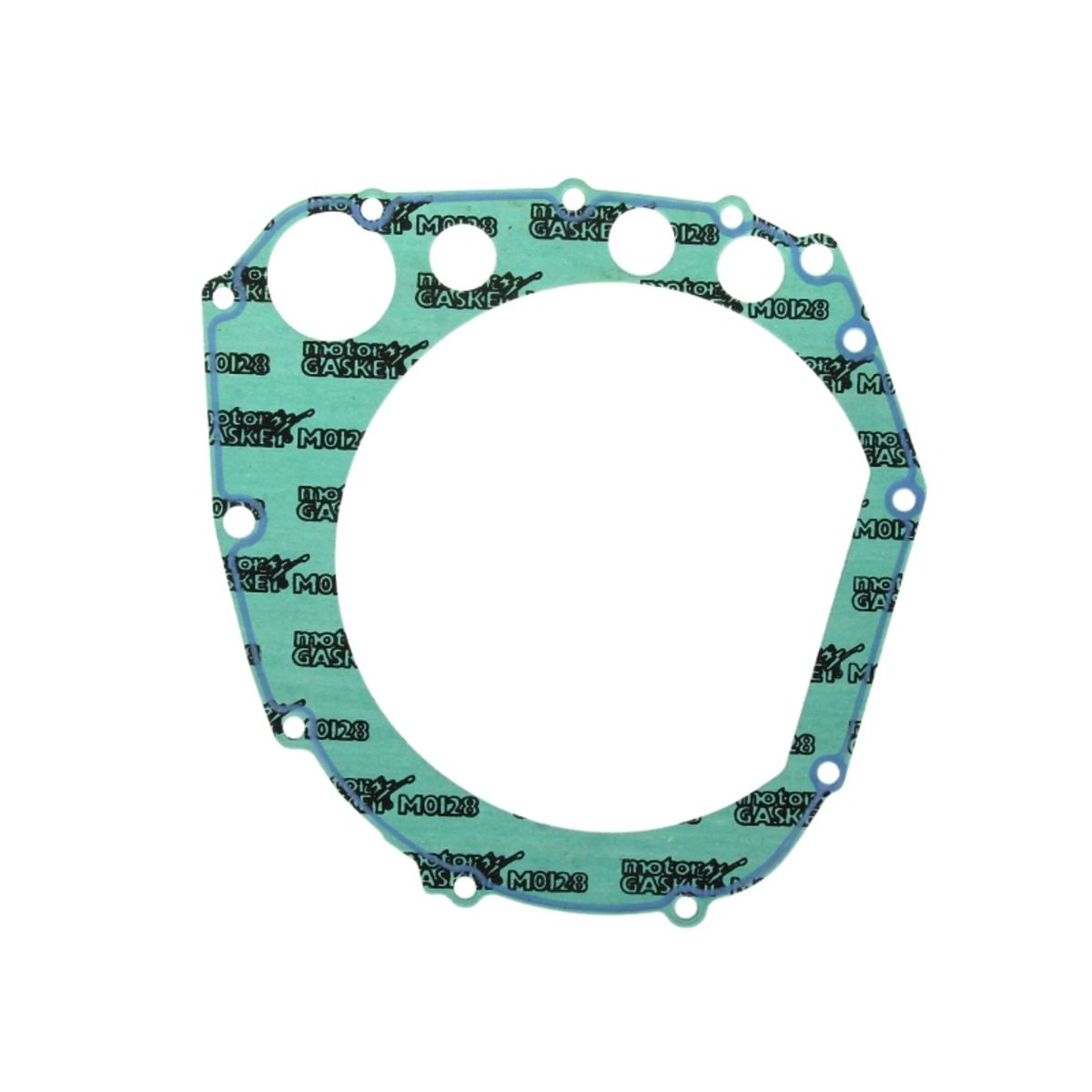 Couvercle d'embrayage / joint carter ATHENA S410510008096