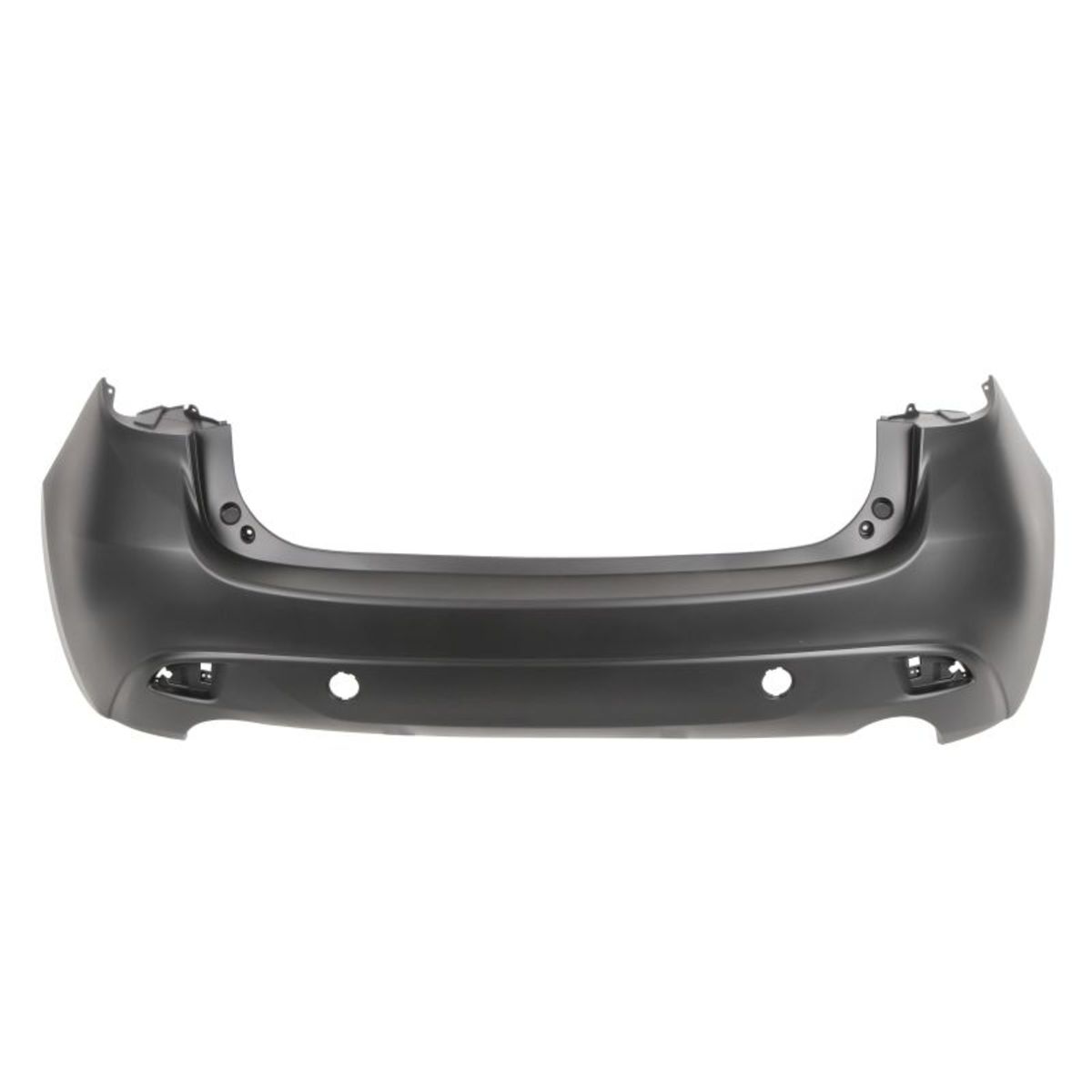 Hinterer Stoßfänger BLIC 5506-00-3478950P