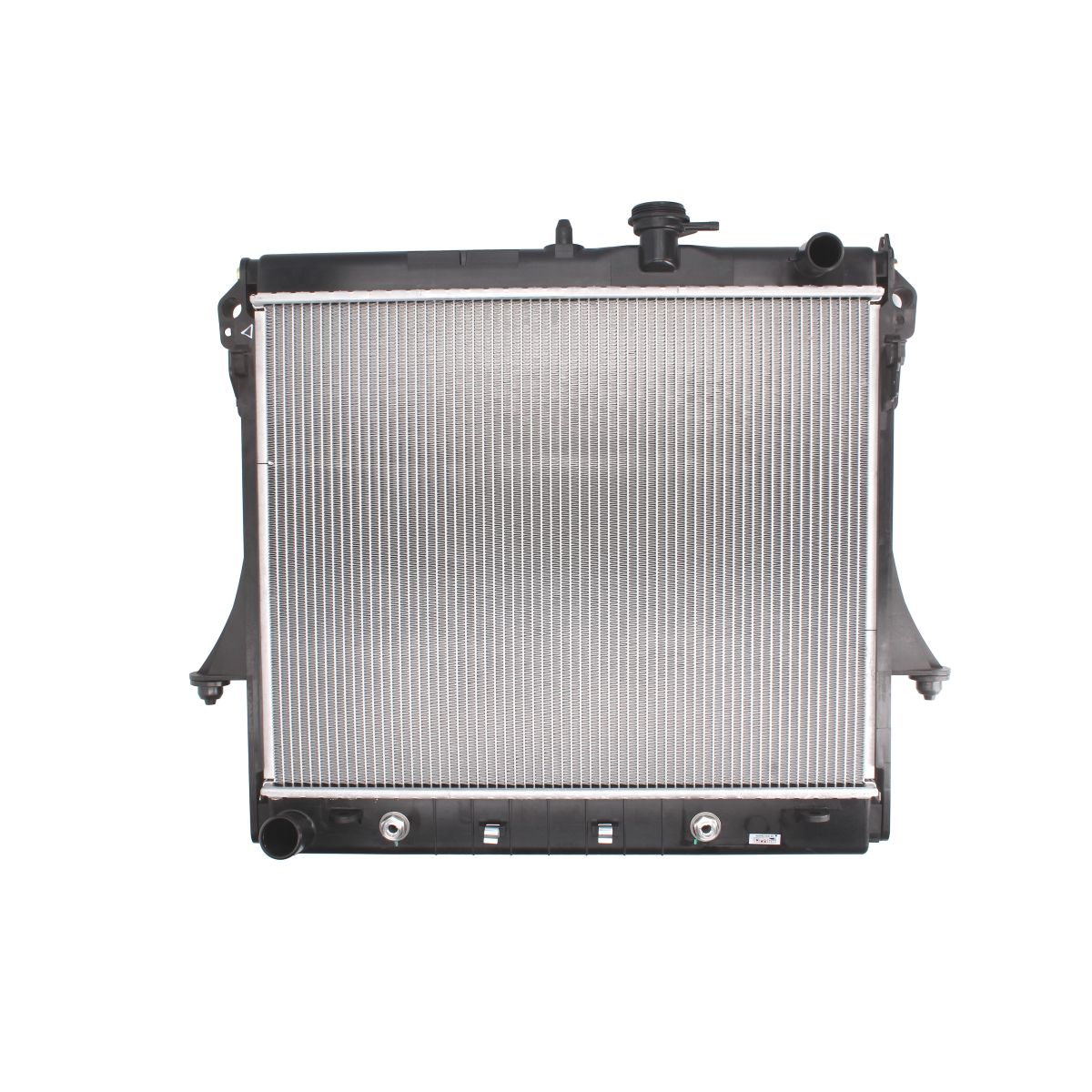 Image of Radiator, motorkoeling