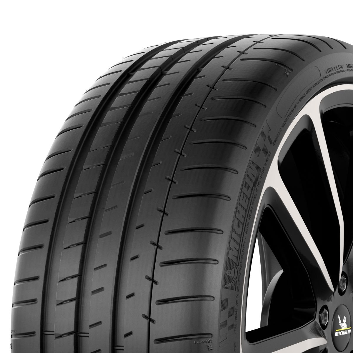 Image of Zomerbanden  Pilot Super Sport 285/30R20 95Y