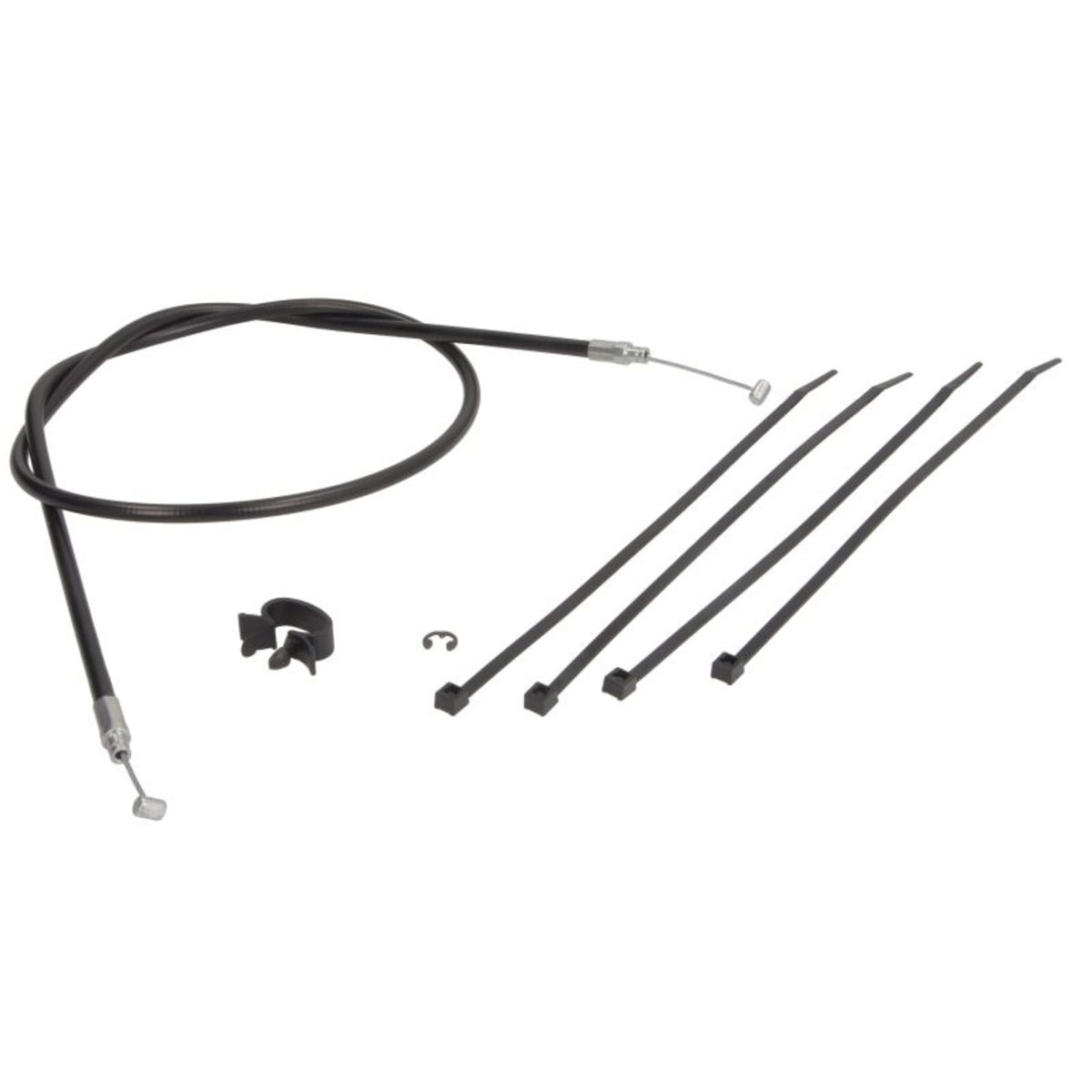 Image of Reparatieset, bestuurdersstoel