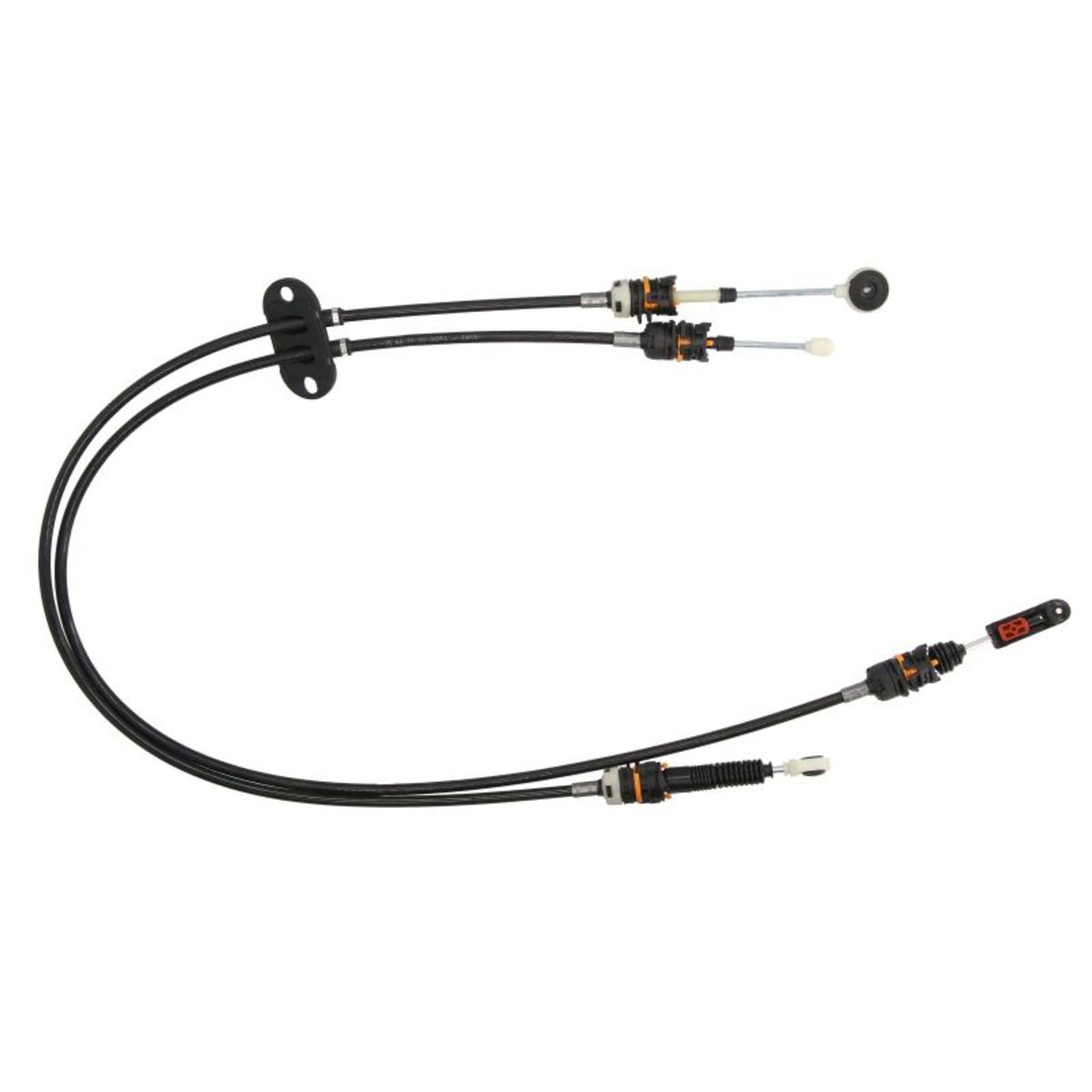 Image of Kabel, handgeschakelde versnellingsbak