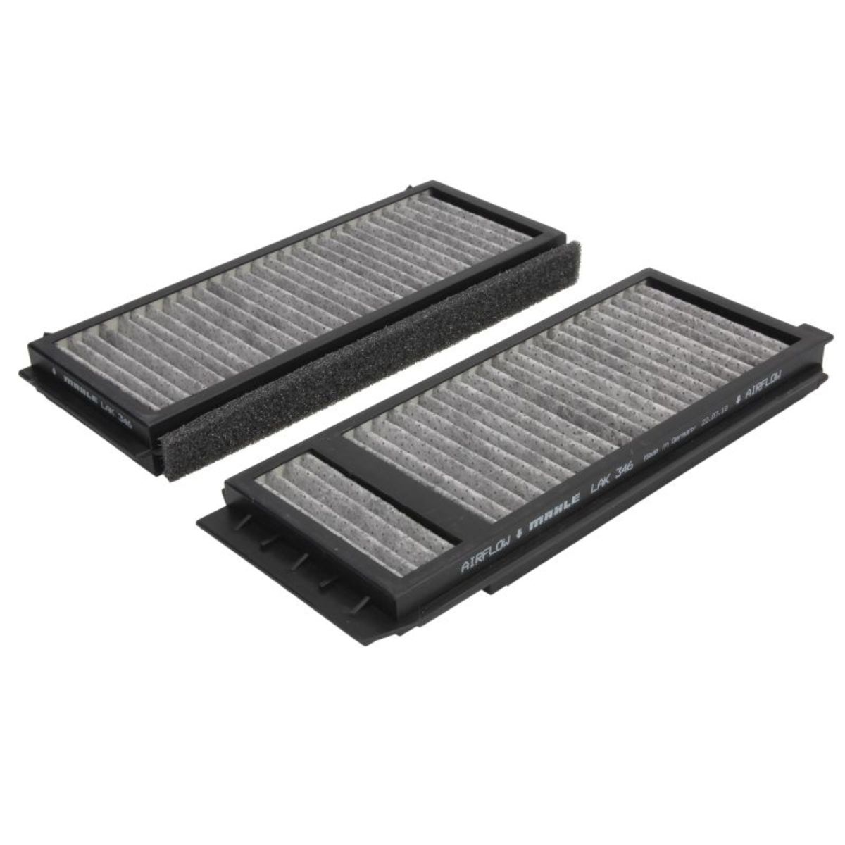 Image of Cabinefilter