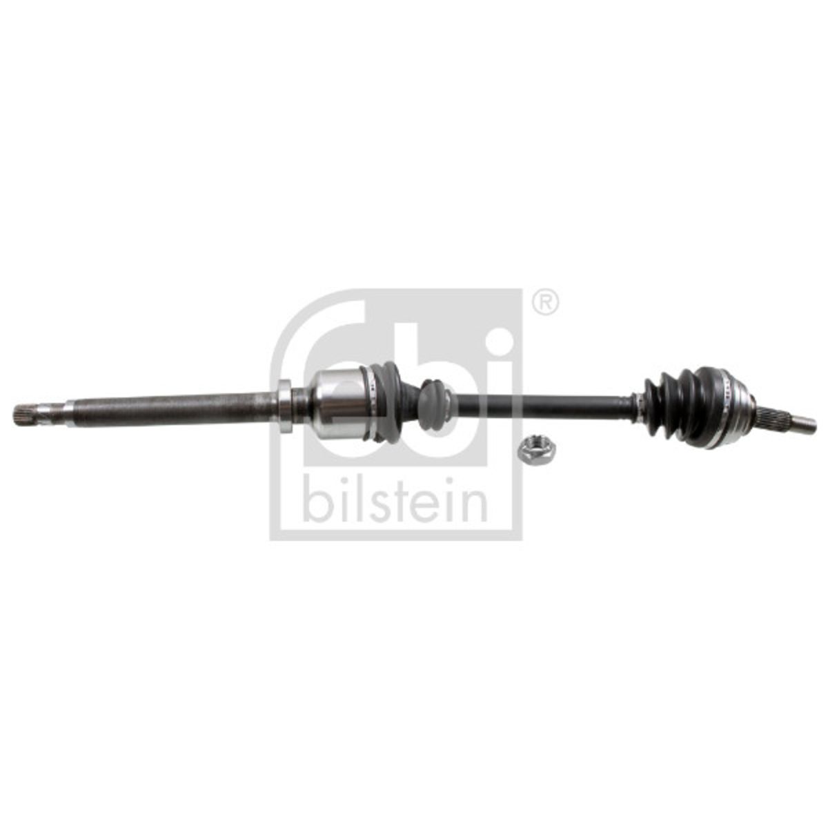 Febi Bilstein Arbre De Transmission 182884